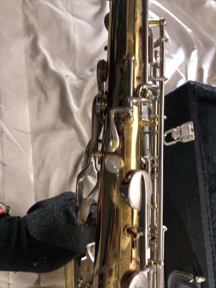 conn 16m tenor saxophone eBay