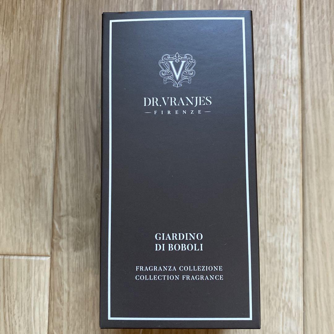Dr.Vranjes Giardino Di Boboli 250 ml