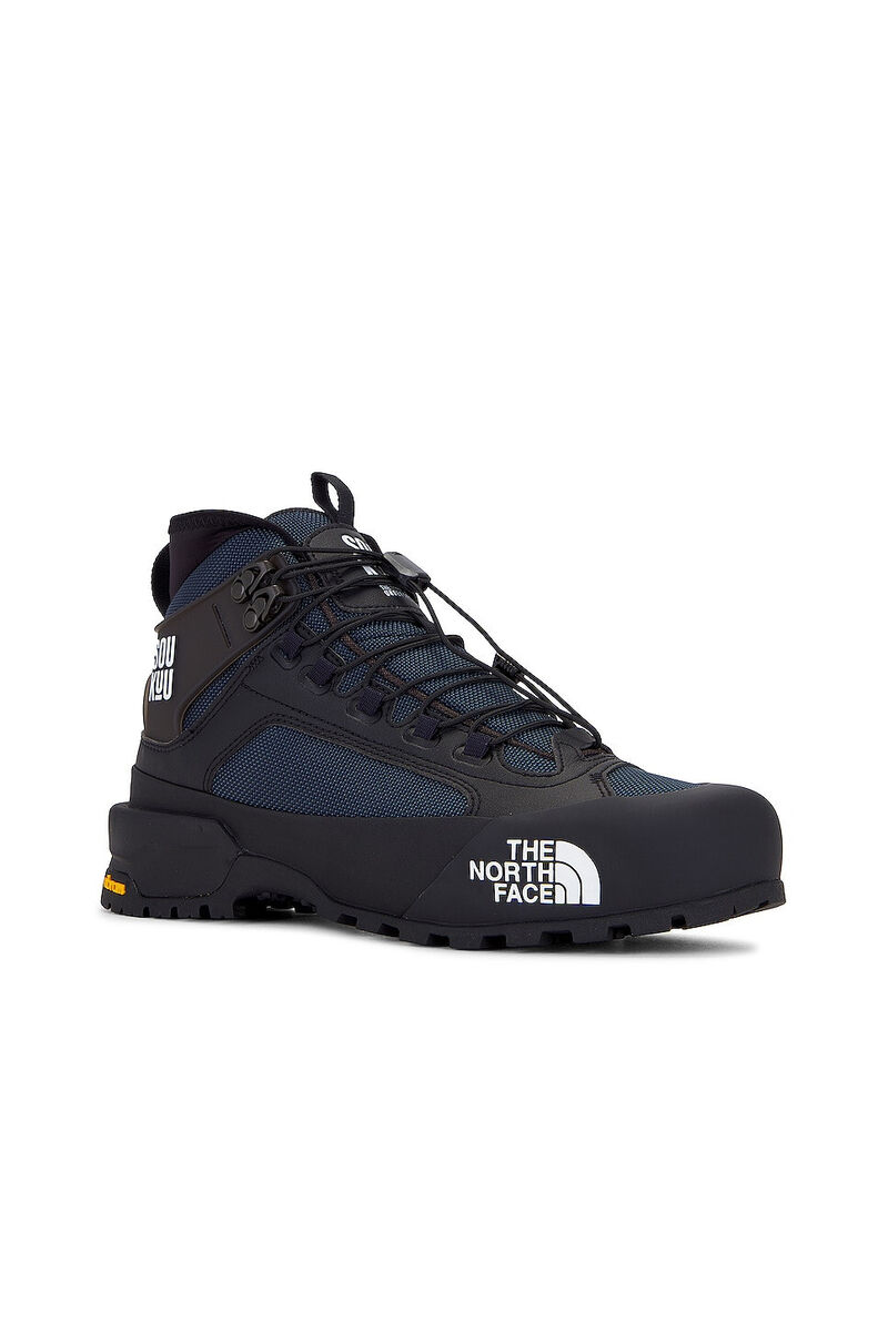 The North Face X Undercover Soukuu Glenclyffe Hiking Boots 9 The North Face X Undercover Soukuu Glenclyffe Hiking Boots 9