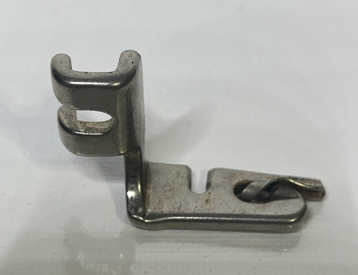 SIMANCO Vintage LOW SHANK Narrow Hemmer Part No. 120842 | eBay