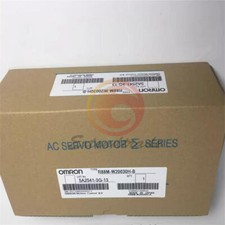1PC Omron R88M-W20030H-B AC Servo Motor NEW
