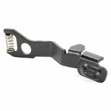 For Glock  43 43X 48 Extended Slide Release  Ghost Inc.