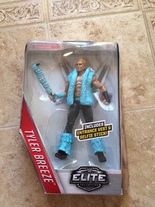 tyler breeze figure