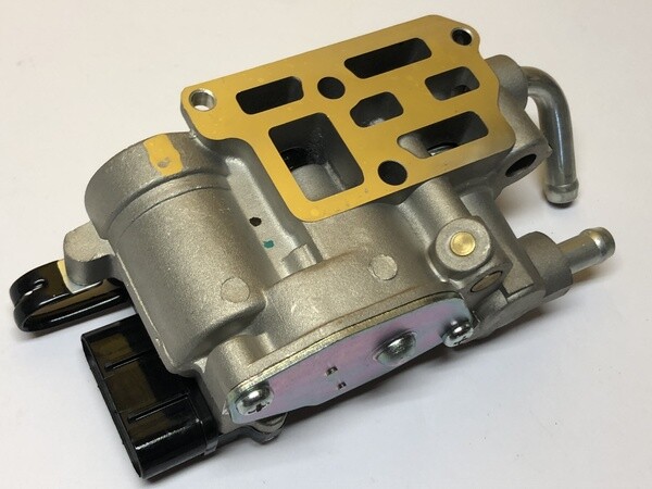 Idle air speed control valve for Proton C90 SATRIA 1.8L 99-07 4G93 IAC ISC
