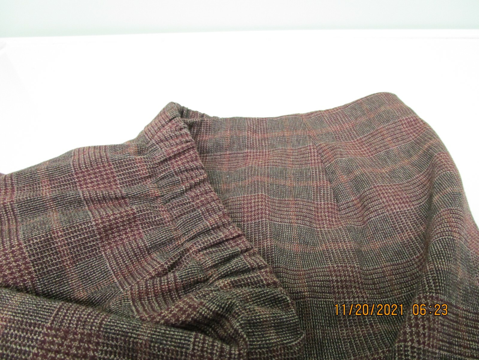 Classic Elements misses flat front elastic back p… - image 8