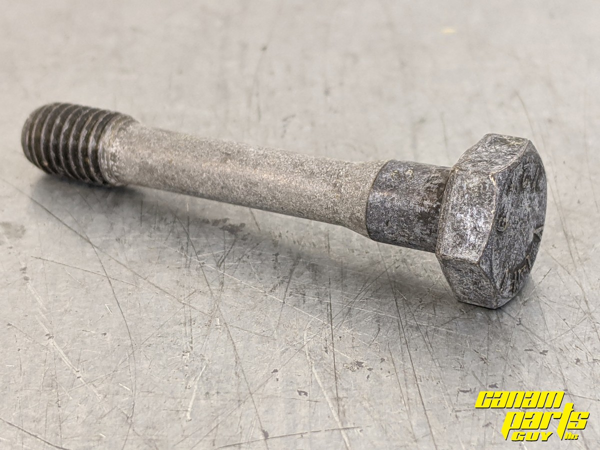 OEM BRP 420441990 Hexagonal Screw M10X61 Maverick X3 Turbo RR