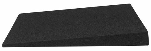 2) Rockville Foam Isolation Pads For Mackie MR624 Studio Monitor Speakers - Picture 5 of 6
