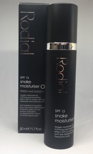 rodial snake moisturiser