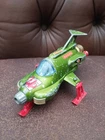 SHADO UFO INTERCEPTOR VINTAGE DINKY TOYS 351 1971 70S TOY