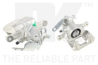 NK 2125184 Bremssattel FüR Ford