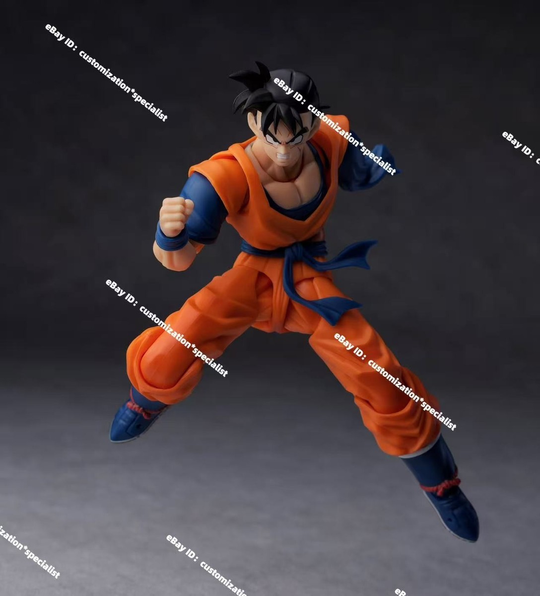 s.h.figuartsサイズ　 未来悟飯 haz001 s h figuartsサイズ 未来悟飯 haz001｜Yahoo!フリマ（旧PayPayフリマ）