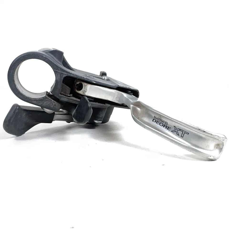 Shimano Deore XT M739 Shifter Lever combo 8 speed **Right Only** - Image 3 of 4