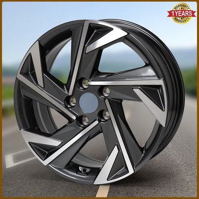 #ad NEW 17quot;x7quot; Alloy Wheel Rim for Hyundai Elantra 2024 2025 71067 52910AACN0 Wheel $208.76