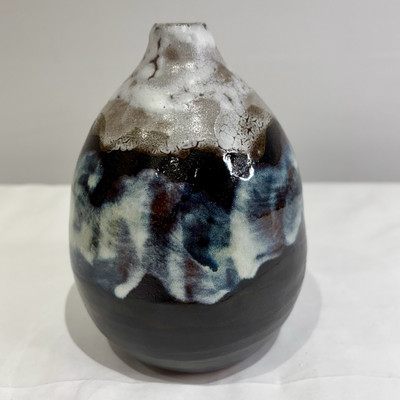 Keramik Keramik Vase - Jamie Young Collage