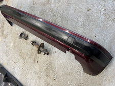 Porsche 944 S2 Turbo Cabriolet - Rear Bumper With Irons Porsche 944 S2 Turbo Cabriolet - Rear Bumper With Irons