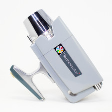 Vintage Movie Camera Technicolor Super 8 Mark Ten Instant Load  & Case Film