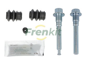 2x ✅Fits FRENKIT 808036 HAM CALIPER GUIDE. (70X40X70)  ⭐UK Seller⭐