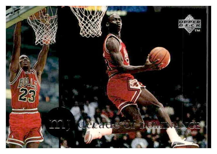 1997 Upper Deck Jordan Rare Air - Michael Jordan #59 for sale | eBay