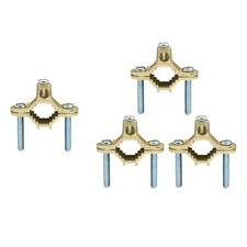 Ground Clamp Conduit Fitting Wire Clamp Accessories Grounding Connector