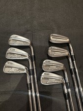 Titleist AP2 Forged Irons | Project X 5.5 Shafts