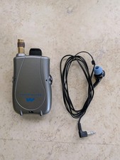 Williams Sound Pocketalker Ultra PKT D1 Personal Sound Amplifier