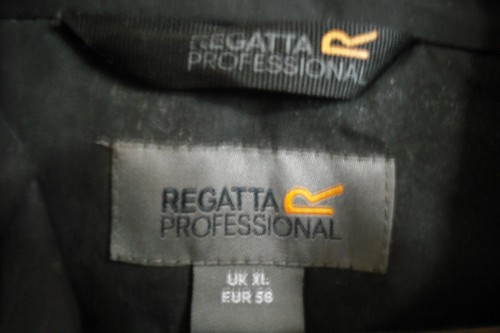 REGATTA MONTESA TRIALS BIKE MENS JACKET SIZE XL - Picture 3 of 10