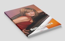 Holly Valance Brief Biography Photo Book in 2 versions soft/hardback