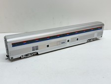 InterMountain HO Model Railroad Passenger Cars for sale | eBay