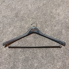 Burberry London Hanger Blue Suit Jacket Coat Pants