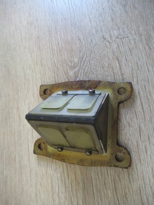 YFS 200S YAMAHA BLASTER** 1988 REED VALVE ASSEMBLY