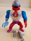 Vintage He-Man ROBOTO MOTU Action Figure Complete