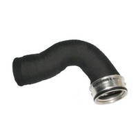 Bugiad Ladeluftschlauch 86611 FüR Audi 1J1 VW Octavia Golf 8L1 Skoda Bora A3 1 4