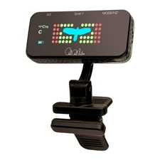 Guitars Clip-On Headstock Tuner (106663 001)