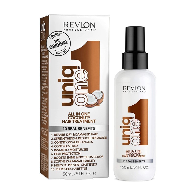 Beautyge Italy Spa Rev Uniq One Treat Cocco 10In1 150 - Immagine 4