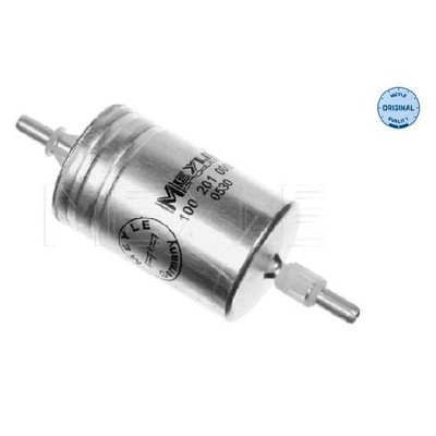 Kraftstofffilter 24573076 für VW FOX 5Z1 Golf 5 1K1 Plus 5M1 Lupo 1 6X1 Polo 6N