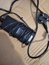Dell XPS 9510 9520 9530 9710 9720 Charger 130W USB-C + UK Plug - SPARES/REPAIRS