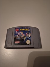 ebay® Auktion 406897601248 | N64 LEGO Racers Nintendo 64 N64 Thumbnail of ebay® auction 406897601248 | N64 LEGO Racers Nintendo 64 N64