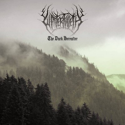 Winterfylleth - The Dark Hereafter (LP, Album, Ltd, Cle) (Near Mint (NM or M-)) 