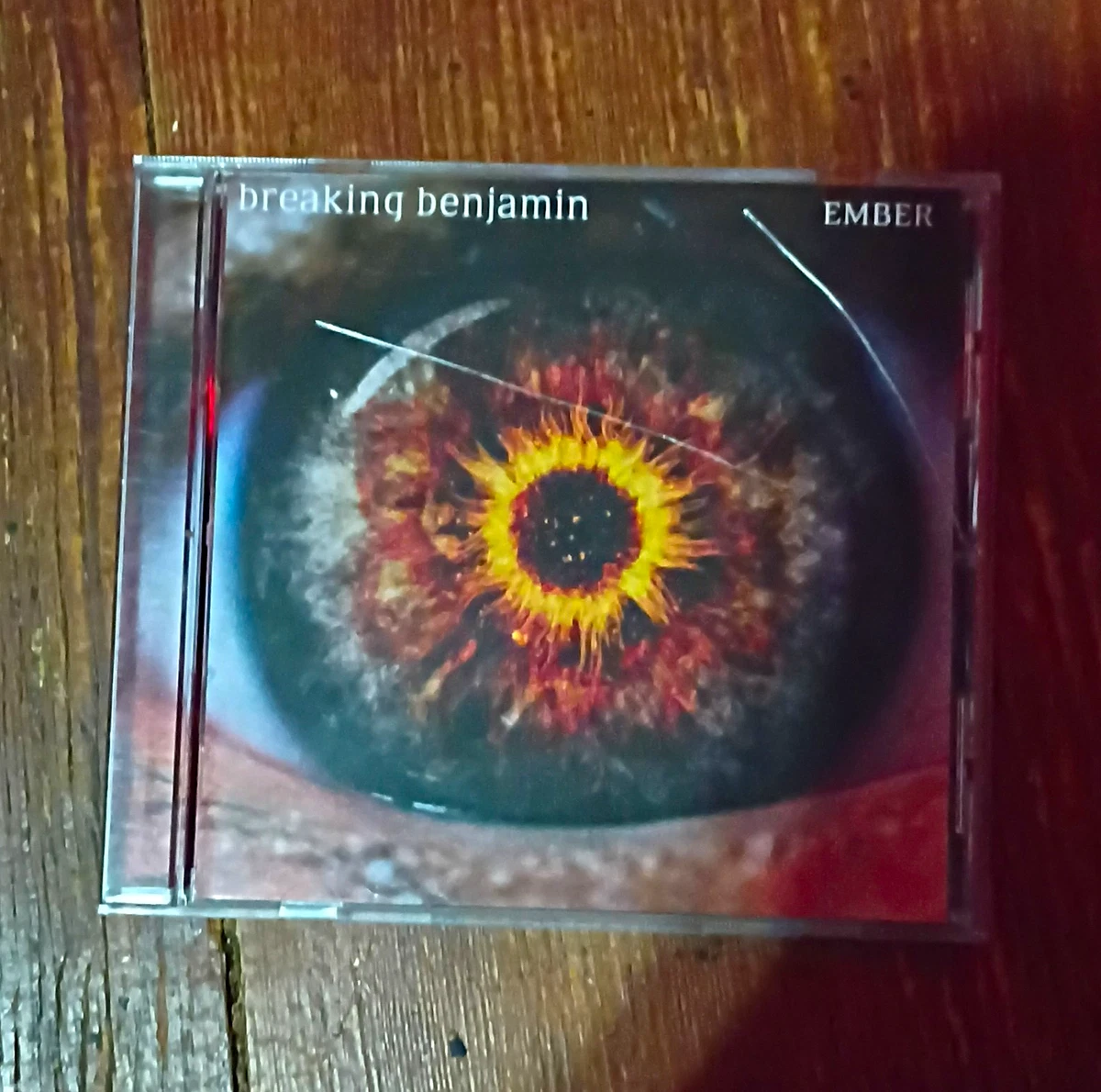 25+ Rock Breaking Benjamin Music CDs for sale | Updated Oct 2026