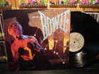 David Bowie – Let's Dance ~ Vintage  LP    *EMI America – SO-17093