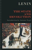 The State And Revolution, Vladimir Ilyich Lenin