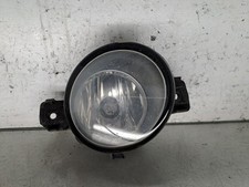 Antibrouillard Renault MODUS