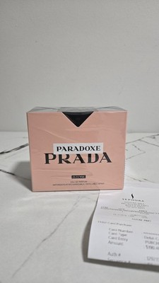PRADA Paradoxe Eau de Parfum Refill Women 3.3 fl oz (100ml)