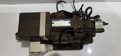 YUKEN SE1012-40-1106,SE1013-ET-1301 HYDRAULIC SERVO VALVE | eBay