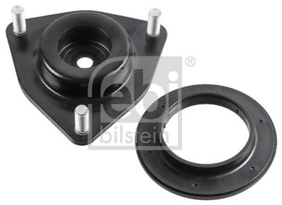 Reparatursatz Federbeinstützlager FEBI BILSTEIN 194005 Gummi/Metall für 3 CROSS