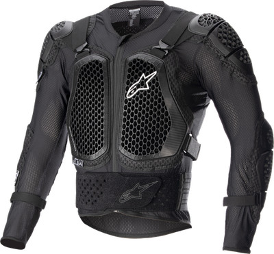 ALPINESTARS Bionic Action V2 Protection Jacket Body Armor