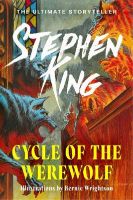 Stephen King Cycle of the Werewolf (Taschenbuch)