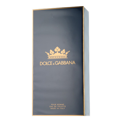 Dolce & Gabbana - K EDT Spray 200ml