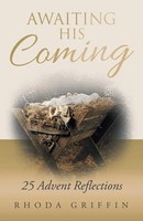 Rhoda Griffin | Awaiting His Coming | Taschenbuch | Englisch (2021)