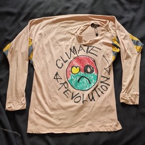 ANGLOMANIA トップス Vivienne Westwood Anglomania tops for Women | Buy or Sell your